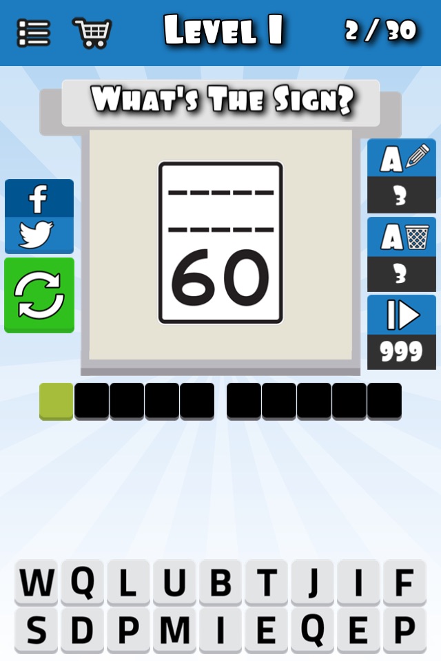 What's the Sign - Guess Word Puzzle screenshot 3