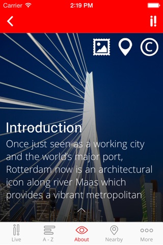 Stapping Stone Cool Rotterdam screenshot 4