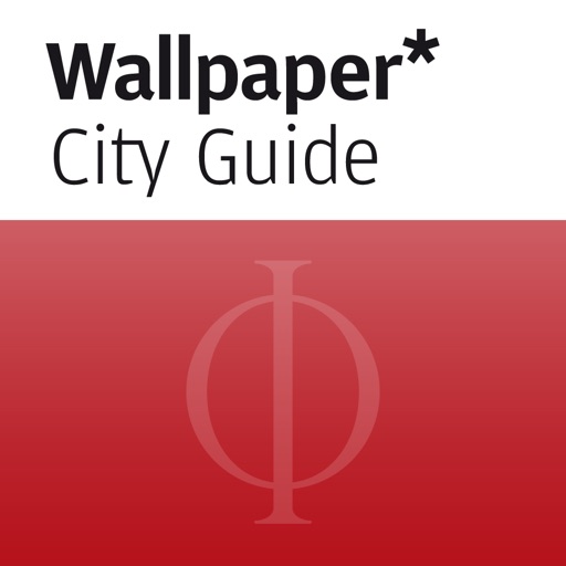 Hamburg: Wallpaper* City Guide icon