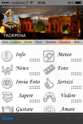 Taormina* screenshot 3