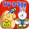 Try-n-Spy