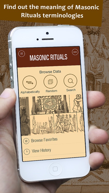 Masonic Rituals Reference - The Masonic Ritual Monitor and Symbolism Guide