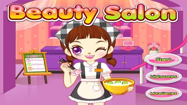 Baby Spa Makeover Salon : Fruit Facial Mask(圖1)-速報App