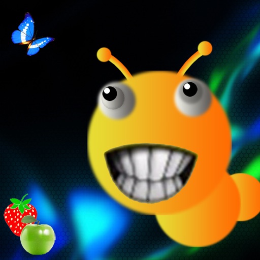 CaterpillarsDream iOS App