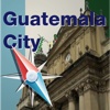 Guatemala City Map