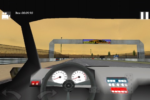 Power Car 2 screenshot 4