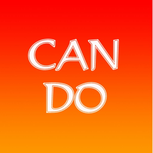 Can Do