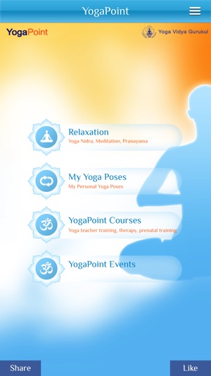 YogaPoint(圖1)-速報App