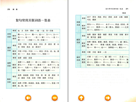 初中语文九年级上册 screenshot 4