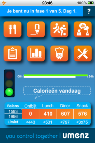 UControl Weight A screenshot 2