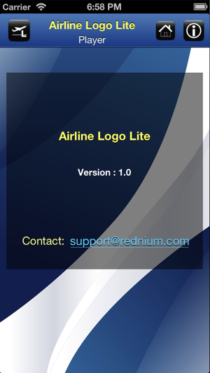 Airline Logo Lite(圖5)-速報App