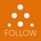 The Dexcom Follow App is part of the Dexcom SHARE System