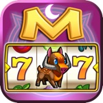 Slots Saga Stars Free Magic Pet Monopoly Mania