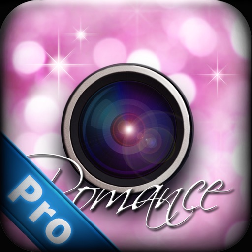 + PhotoJus Romance FX Pro - Pic Effect for Instagram