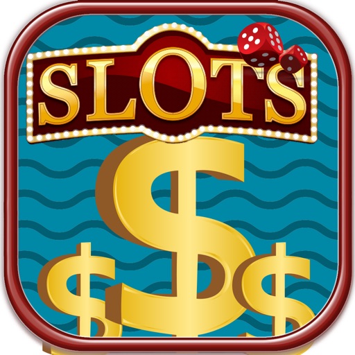 Mad King Slots Machines - FREE Las Vegas Casino Games icon
