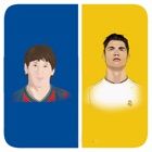 Allo! Guess The Football Player - The Soccer Star Ultimate Fun Free Quiz Game