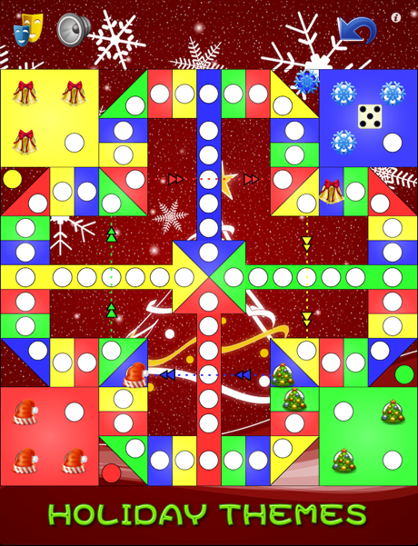 Cheats for Simply Ludo