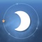 The best solar and lunar eclipse calendar in the app store