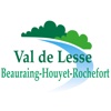 Explore Val de Lesse