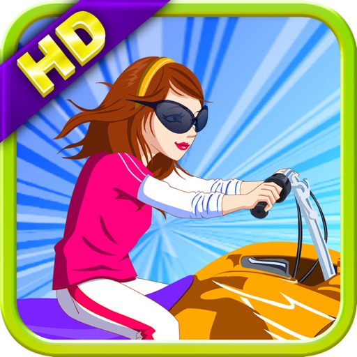 Dirt Bike Rage iOS App