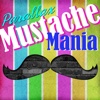 Mustache Mania for iOS7! - PREMIUM HD Theme and Wallpaper Creator