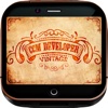 Vintage Gallery HD – The Retro Retina Wallpaper , Themes Design and Backgrounds