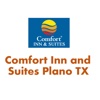 Comfort Inn and Suites Plano TX