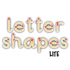 Top 30 Education Apps Like Letter Shapes Lite - Best Alternatives