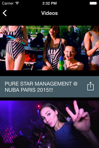 Pure Star Management screenshot 3