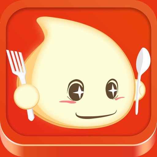 美食行 icon