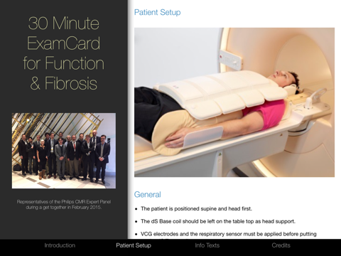 Cardiac MRI - Function & Fibrosis Imagingのおすすめ画像1