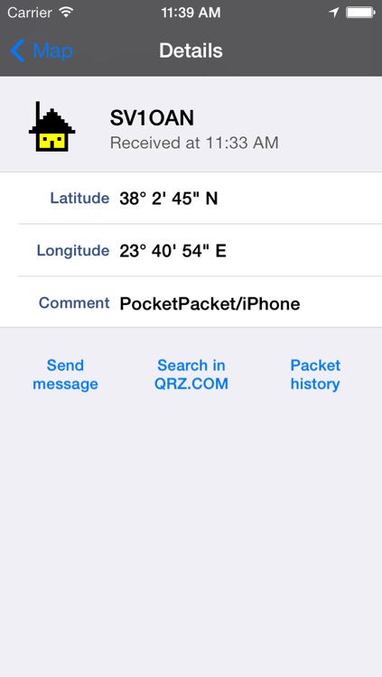 PocketPacket