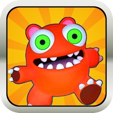 Activities of Adventure Monster Run Rush 2d Free Game