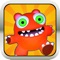 Adventure Monster Run Rush 2d Free Game