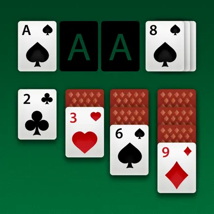 Solitaire Classics (Free) Cheats