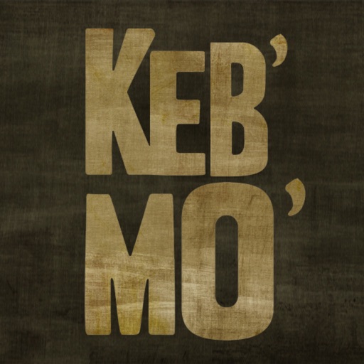 Keb' Mo'