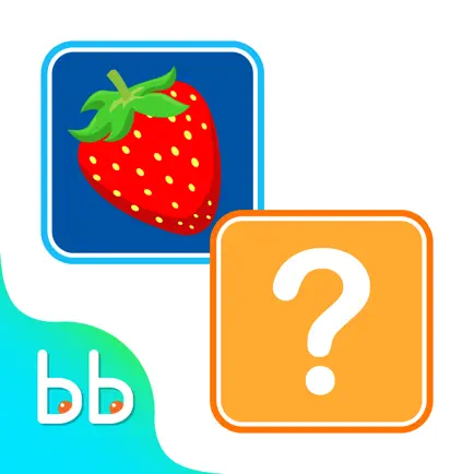 First Words Memory Cards Free by Tabbydo : Twinmatch learning game for Kids & Toddlers Cheats