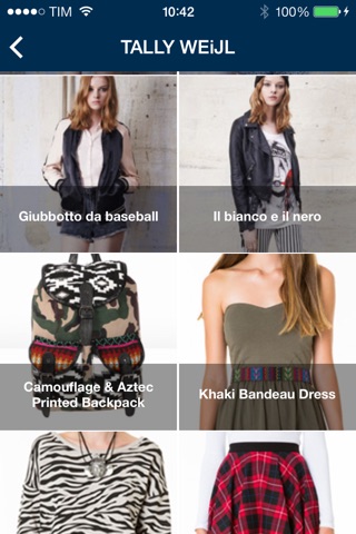 Il Destriero Shopping Center screenshot 2