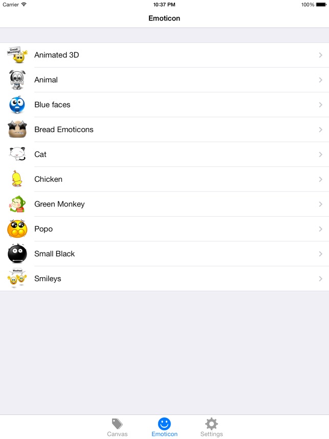 emoji keyboard 2