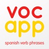 VocApp Spanish Verb Phrases