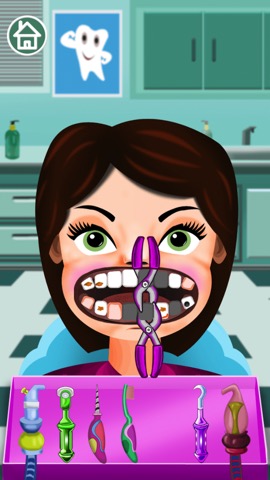 Crazy Little Dentistのおすすめ画像2
