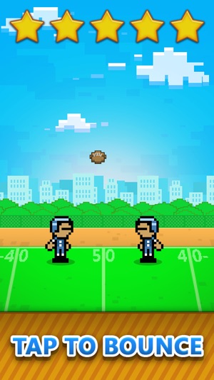 Pro Foot-Ball Kick Up - A Super Win Fantasy(圖2)-速報App