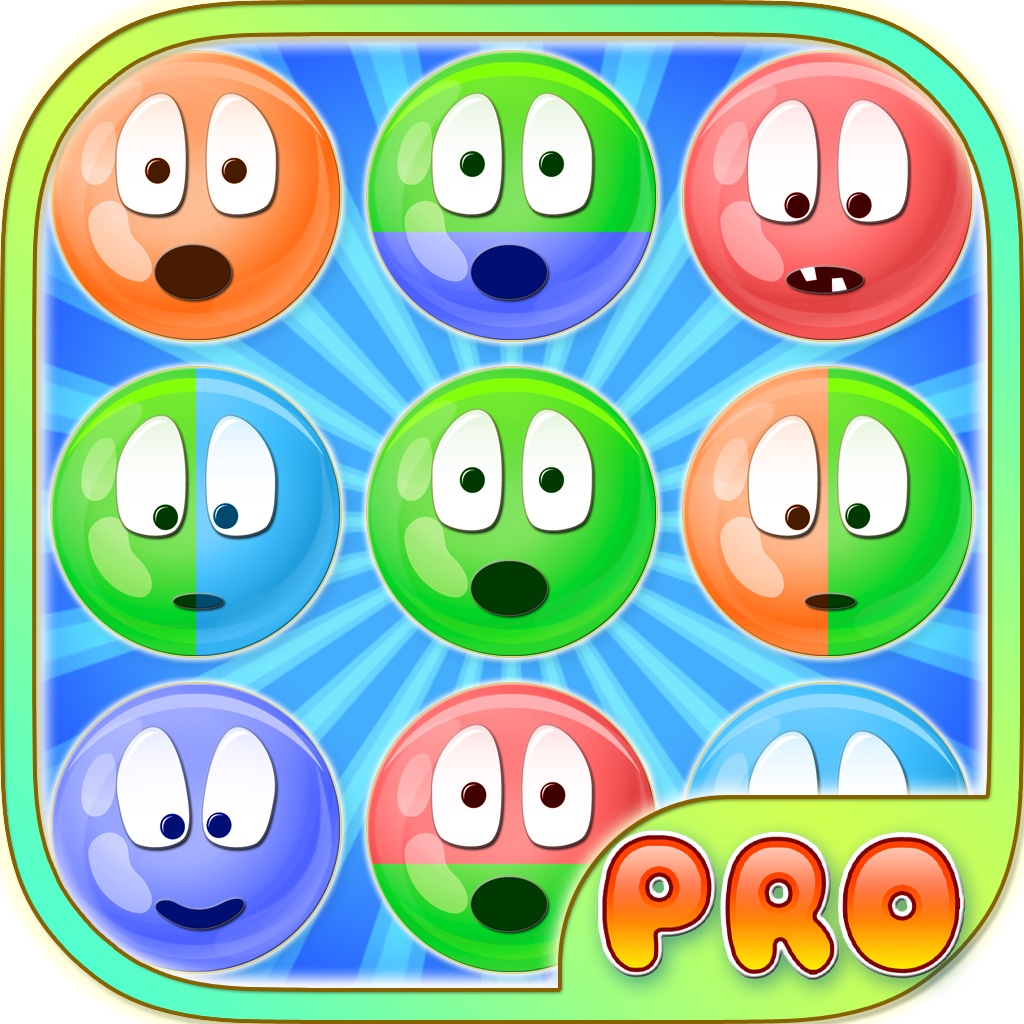 Bubble Popper Pro - Pop That Bubble icon