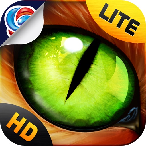 Mysteryville HD Lite: hidden object investigation