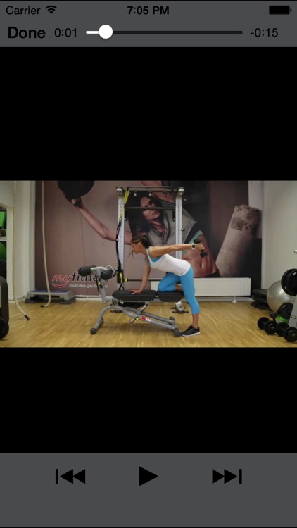 Abs & Arms Gym: Best Fitness Exercise to Maximize Hand, Wrist, and Forearm Strength screenshot-3