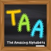 The Amazing Alphabets