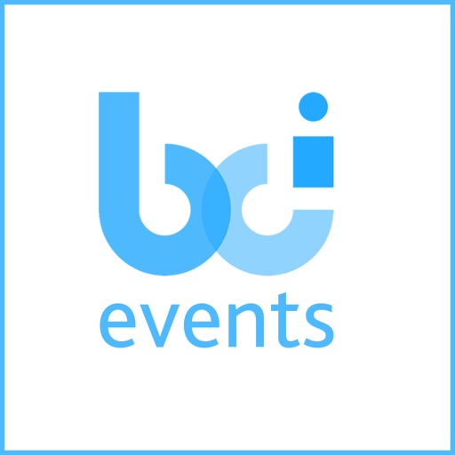 BCI Events