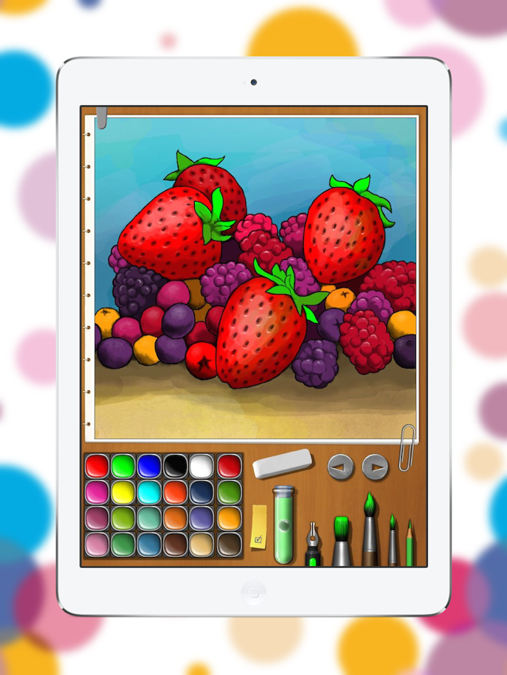 Coloring ios. Рисунки на айпаде. Волшебные раскраски IOS. Айпад рисунок для детей. Рисунки из Айпада цветные.