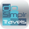 Build interactive phrases to help you travel without problems - Do Simplr