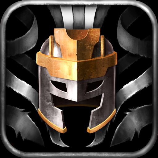 RAVENMARK: Scourge of Estellion iOS App